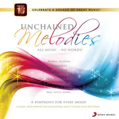 Unchained Melodies by Various Artists album reviews, ratings, credits