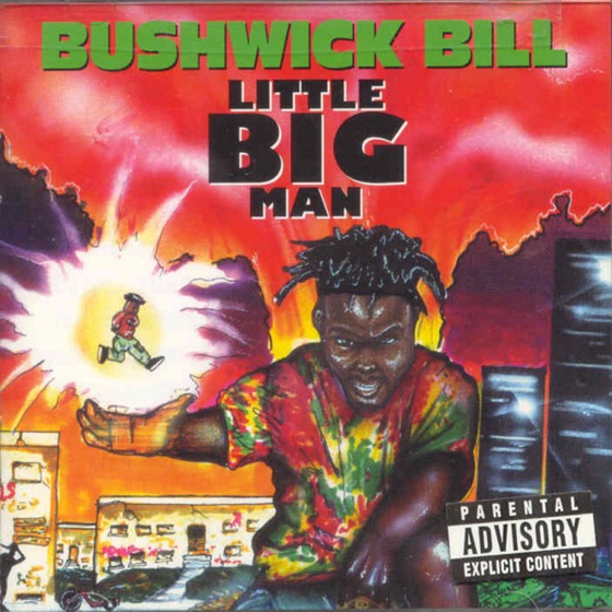 Cover artwork for Take Em' Off