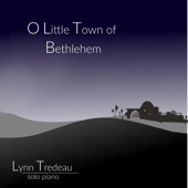 O Little Town of Bethlehem artwork