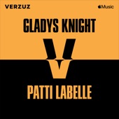 Verzuz: Gladys Knight x Patti LaBelle (Live) artwork