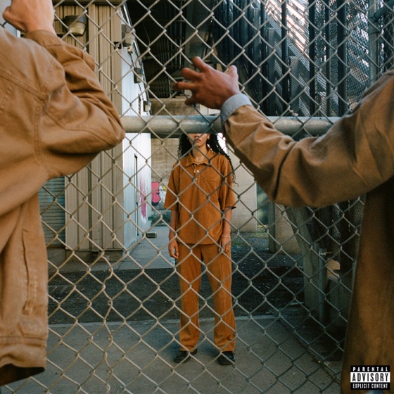 Cover artwork for Better