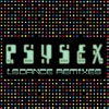 Psysex - L.S.Dance (Captain Hook Remix)
