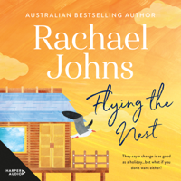 Rachael Johns - Flying the Nest artwork