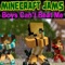 Boys Can't Beat Me - Minecraft Jams lyrics
