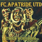 Third Worldism artwork