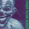 Scary Clown Music - Suspense Horror Sounds, Night at the Carnival with Carillon Creepy Songs album lyrics, reviews, download