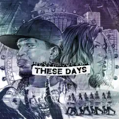 These Days by Daniel Casimir & Tess Hirst album reviews, ratings, credits