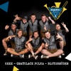 Heee / Gratulace Polka / Blutsbrüder - Single