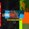 Libre Soy (Let Go) - Single