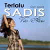 Terlalu Sadis - Single