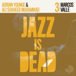 Marcos Valle, Adrian Younge & Ali Shaheed Muhammad - Oi