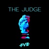 The Judge (feat. Liel Bar-Z) - Single