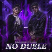 No duele (feat. Sami Duque) artwork