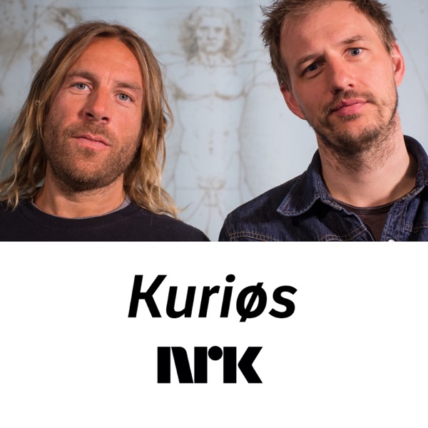 Kuriøs