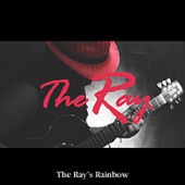 The Ray's Rainbow artwork