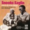 Death Valley Blues - Snooks Eaglin lyrics