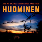 Huominen (feat. Mik & Marzi Nyman) artwork
