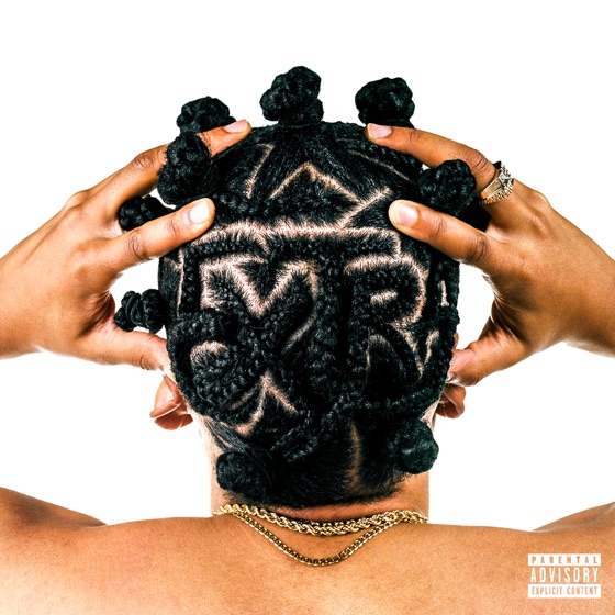 Cover artwork for Dynamite