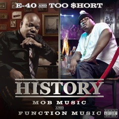 History: Function & Mob Music (Deluxe Version)