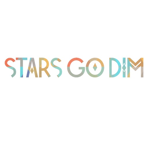 Art for You Are Loved by Stars Go Dim
