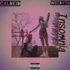 Insomnia (feat. Wstdyth) - Single album lyrics, reviews, download