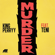 Murder (feat. Teni) - King Perryy