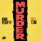 Murder (feat. Teni) artwork