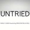 Untried (feat. Pras Michel & RH3) - Single