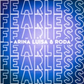 Fearless artwork