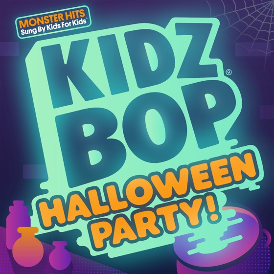 Cover artwork for Spooky