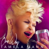 Tamela Mann - Through It All (feat. Timberland)