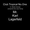 MR. Karl Lagerfeld - Single