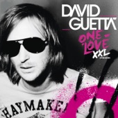 David Guetta - Toyfriend (feat. Wynter Gordon) [Instrumental]