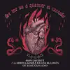 Se Me Va A Quemar El Corazón - Single album lyrics, reviews, download