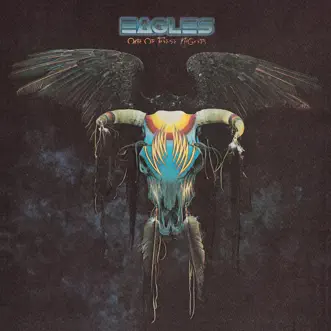 Journey of the Sorcerer by Eagles song reviws