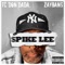 Spike Lee (feat. ZayBang) - TC DON DADA lyrics