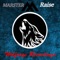 Raise - MARSTER lyrics