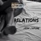 Relations - Vega Capone lyrics