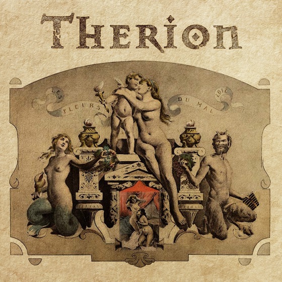 Cover artwork for Lilith