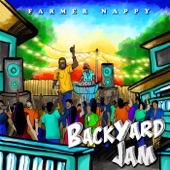 Farmer Nappy - Backyard Jam