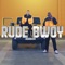 Rude Bwoy artwork