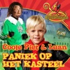 Paniek Op Het Kasteel by Coole Piet, Luan Bellinga, De Club Van Sinterklaas iTunes Track 1