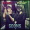 Goons - Cherney & INF1N1TE lyrics