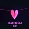 Heartbreak Kid (feat. JEWEL) - Abida lyrics