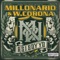 6 de la Mañana - Millonario, W. Corona lyrics