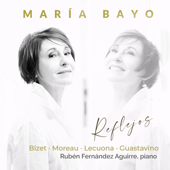 Reflejos - Maria Bayo & Rubén Fernández Aguirre