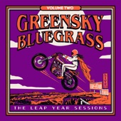 Greensky Bluegrass - Do It Alone