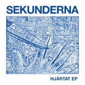 Sekunderna - Hjärtat