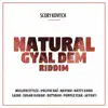 Natural Gyal Dem Riddim album lyrics, reviews, download