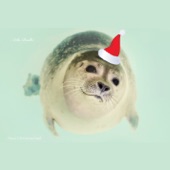 Navy Christmas Seal artwork